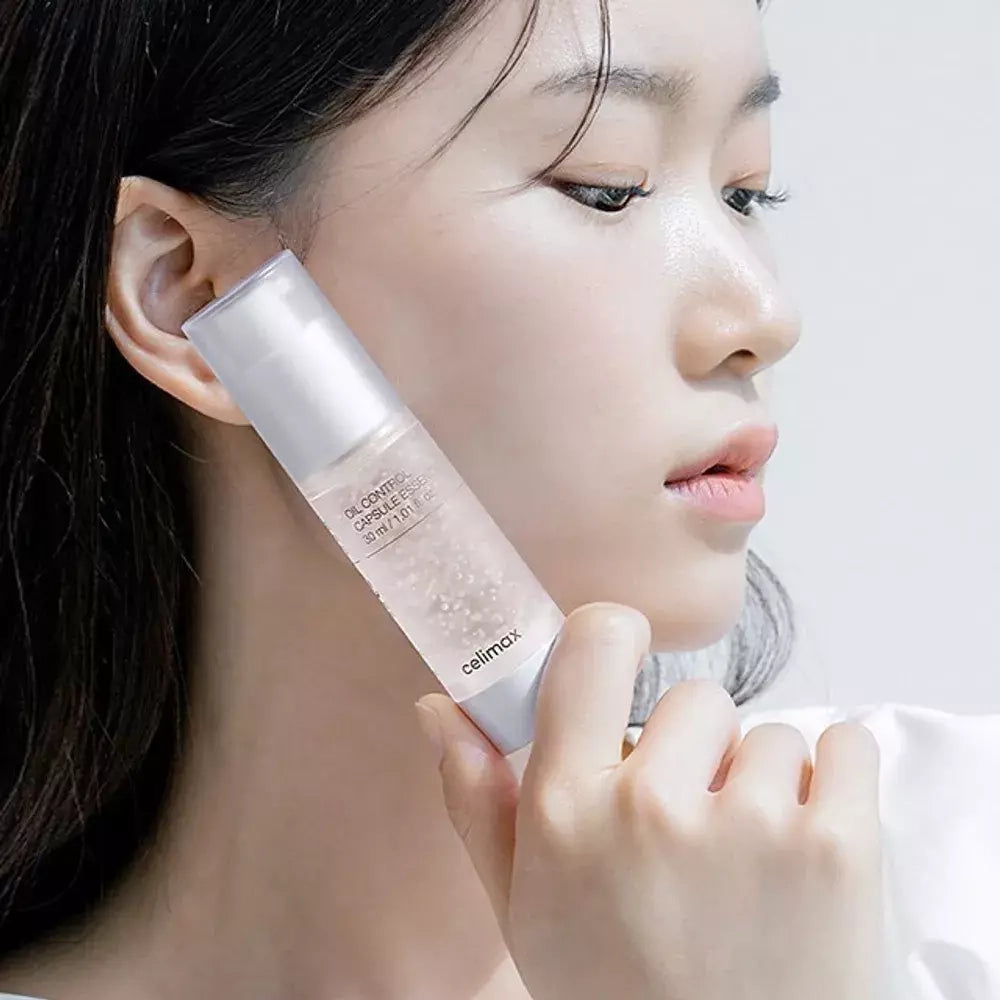CELIMAX Oil Control Capsule Essence 30ml
