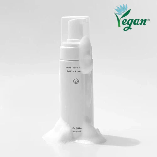DR. ALTHEA - Amino Acid Gentle Bubble Cleanser 140ml