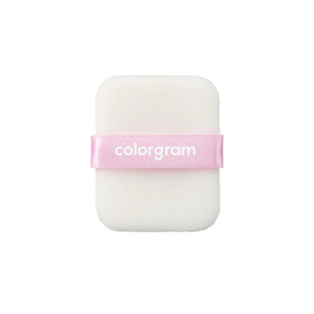 COLORGRAM Sebum Retouching Blur Pact