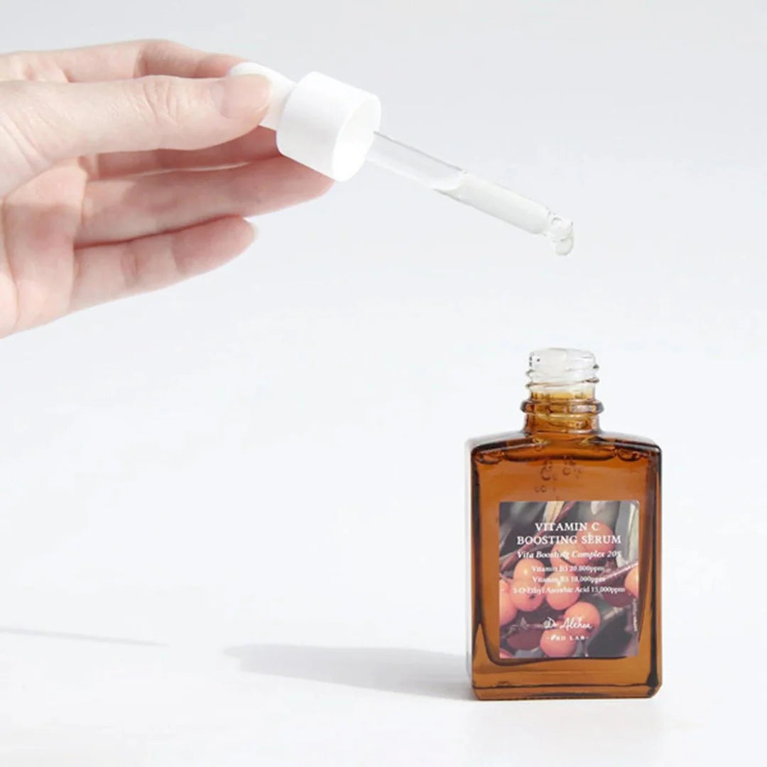 DR. ALTHEA - Vitamin C Boosting Serum 30ml