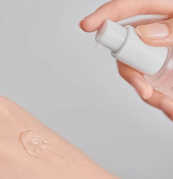 CELIMAX Oil Control Capsule Essence 30ml