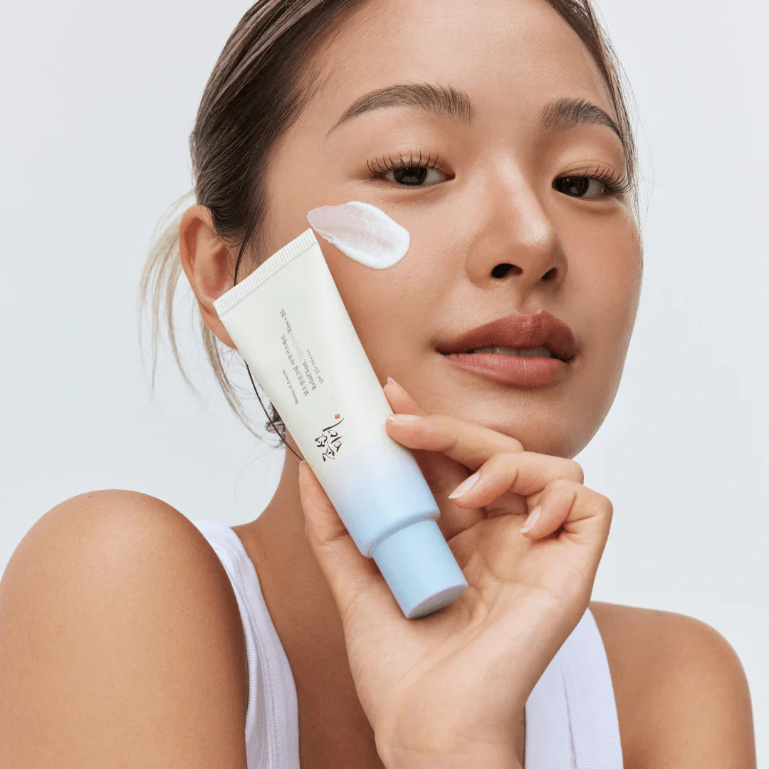 Beauty of Joseon Relief Sun Aqua-fresh: Rice + B5 50ml