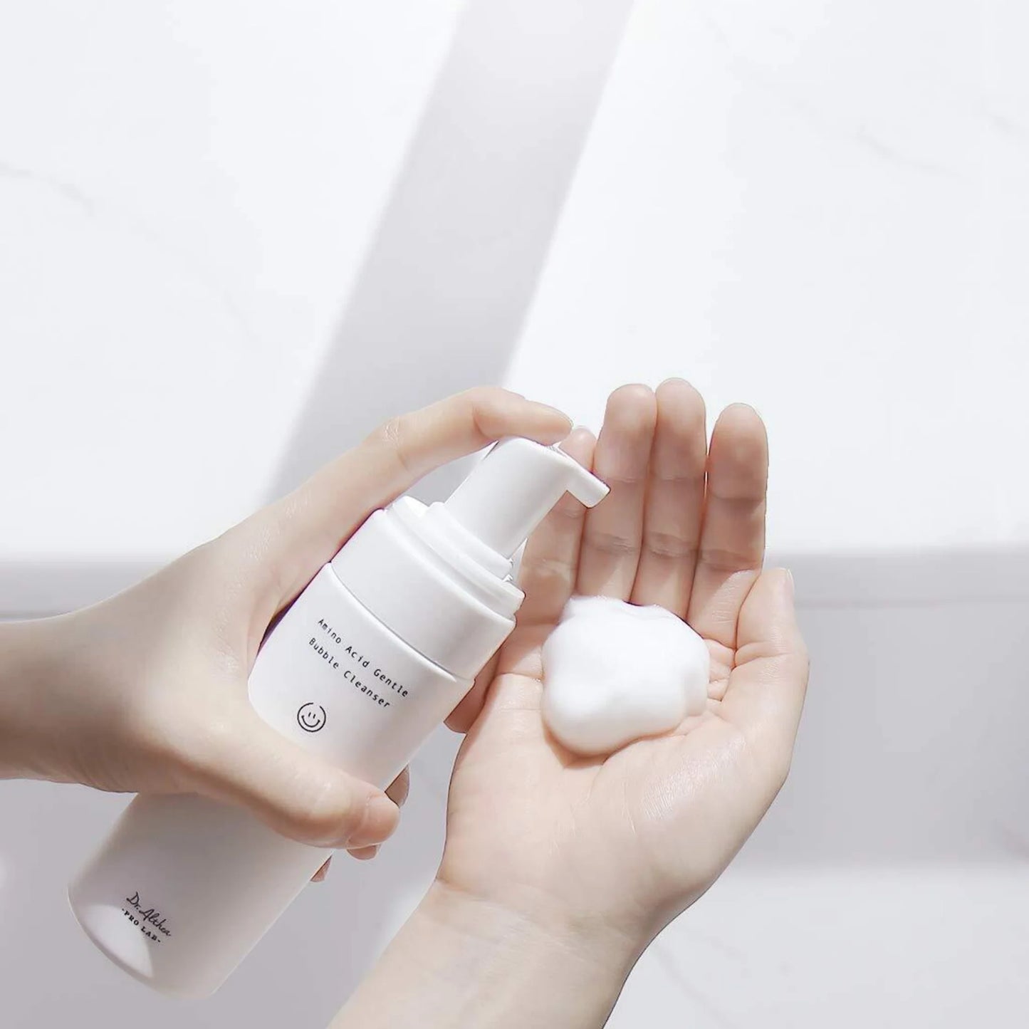 DR. ALTHEA - Amino Acid Gentle Bubble Cleanser 140ml