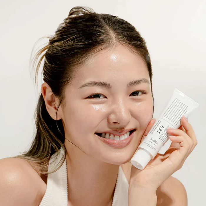 DR. ALTHEA - 345 Relief Cream 50ml