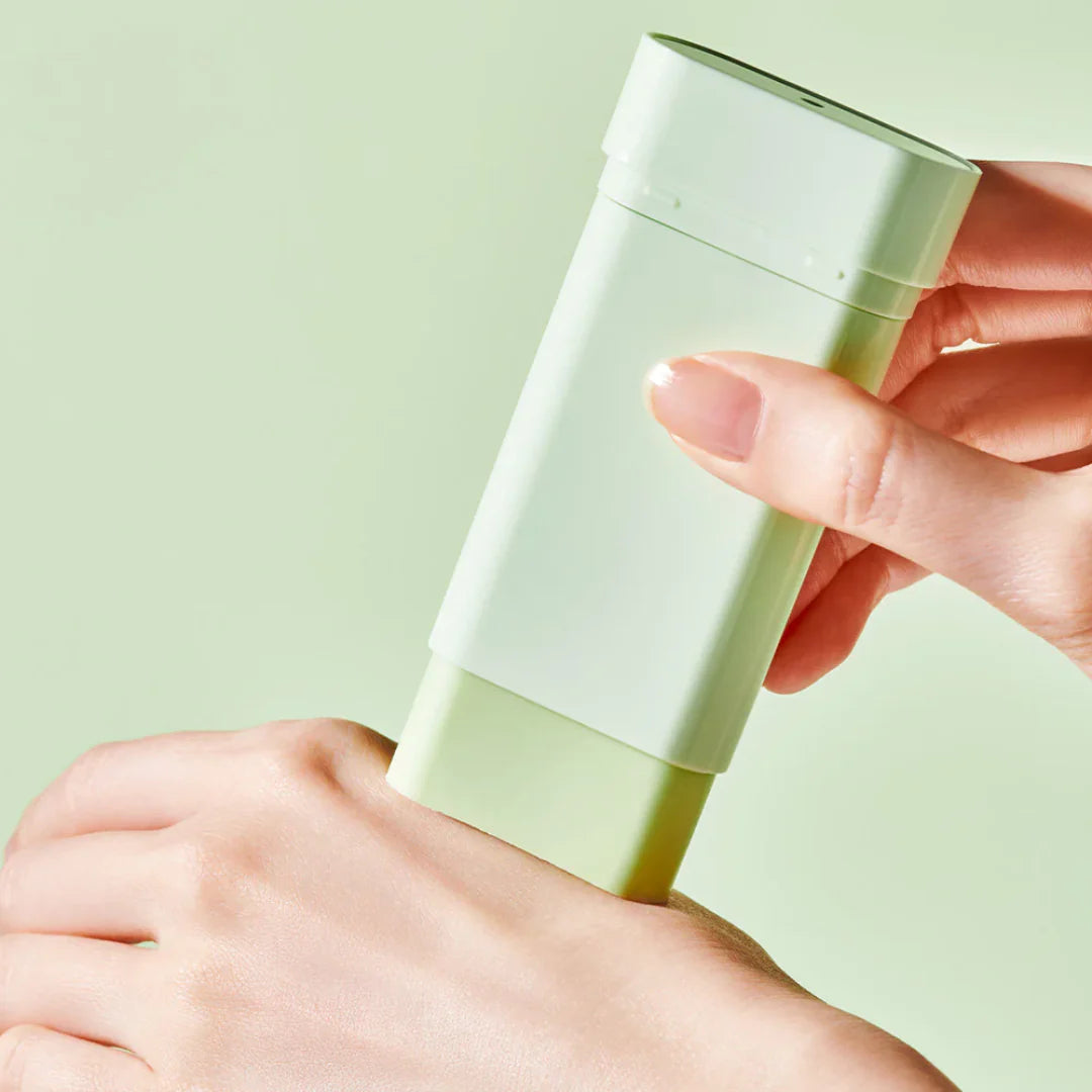 TOCOBO - Cica Cooling Sun Stick SPF50+ PA++++ | X 2 PROMOCIÓN