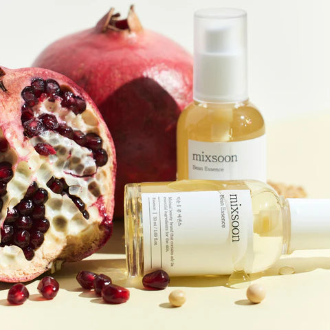MIXSOON - Bean Essence 50ml
