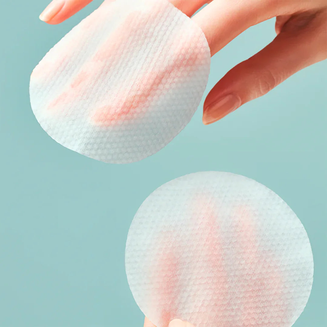 TOCOBO Cica Calming Aqua Pad 60 pads