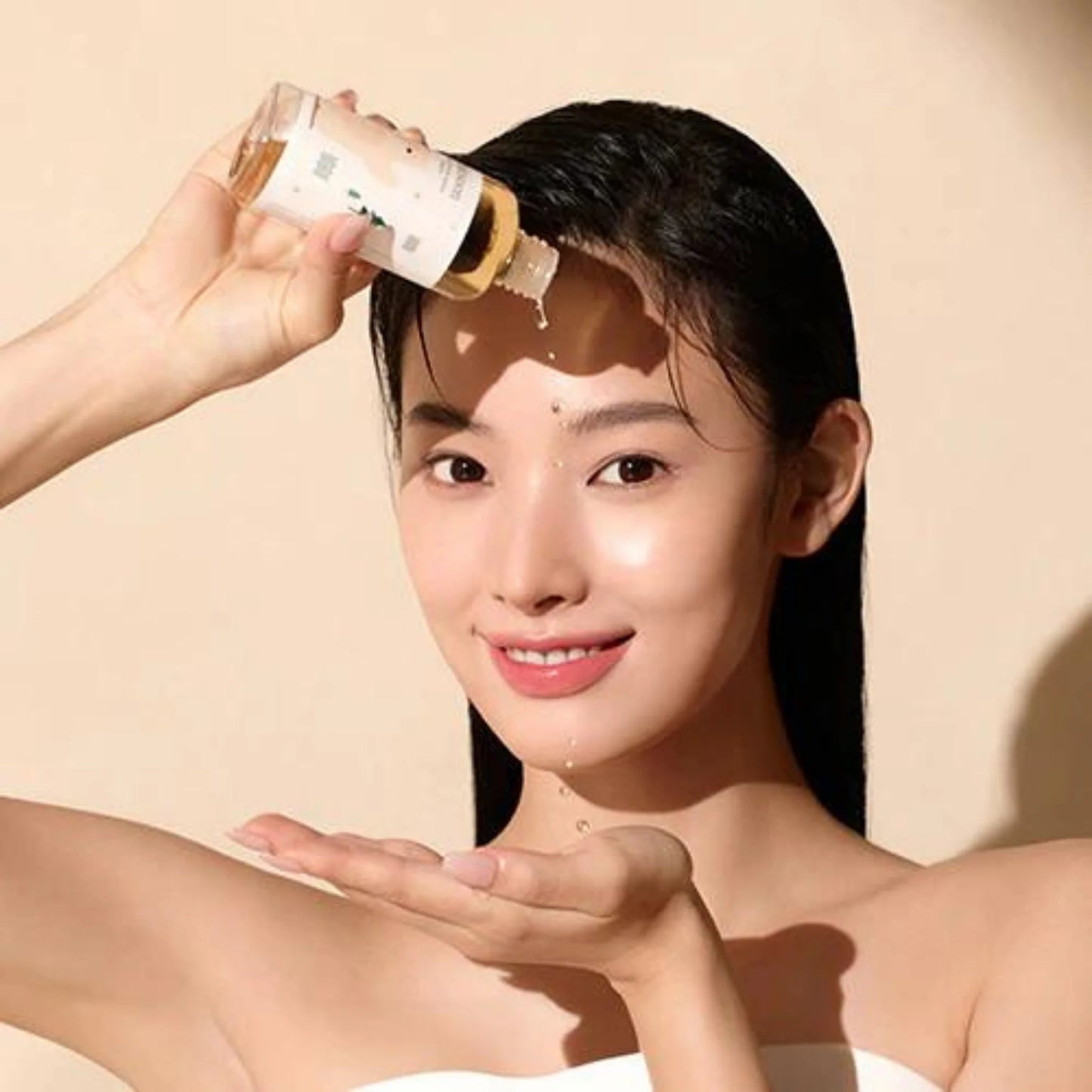 MIXSOON - Soondy Centella Asiatica Essence 100ml