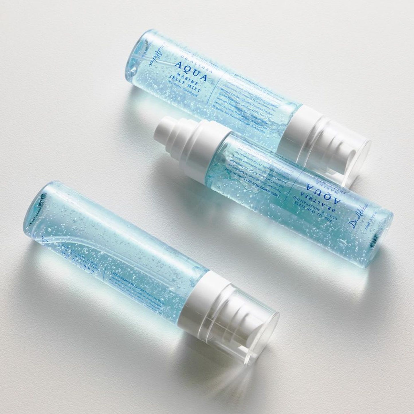 Dr. Althea Aqua Marine Jelly Mist 100ml