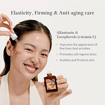 DR. ALTHEA - Vitamin C Boosting Serum 30ml