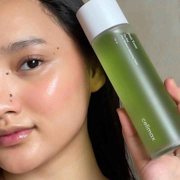 CELIMAX The Real Noni Moisture Balancing Toner 150ml