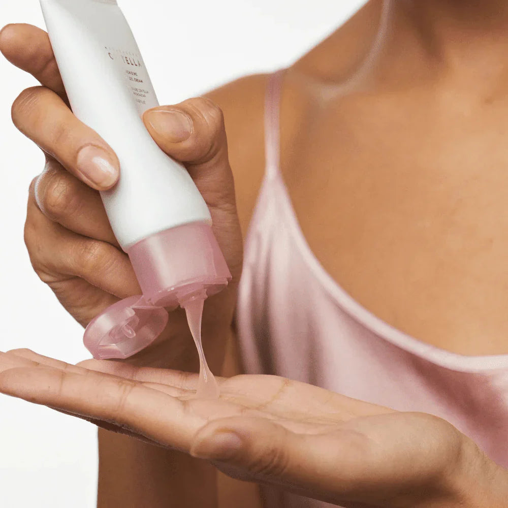 SKIN1004 - Madagascar centella poremizing light gel cream 75ml