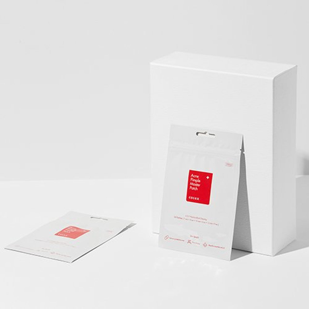 COSRX - ACNE PIMPLE MASTER PATCH