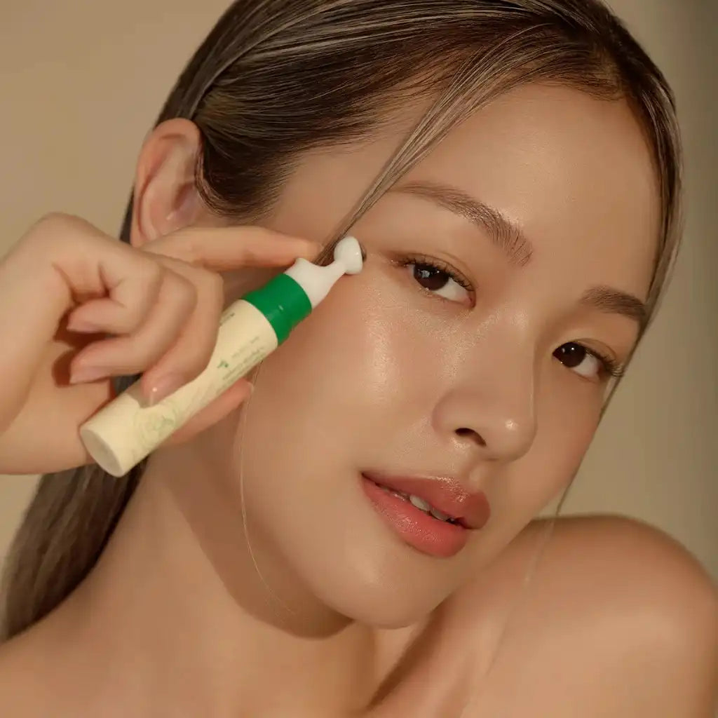 AXIS-Y - Vegan Collagen Eye Serum 10ml