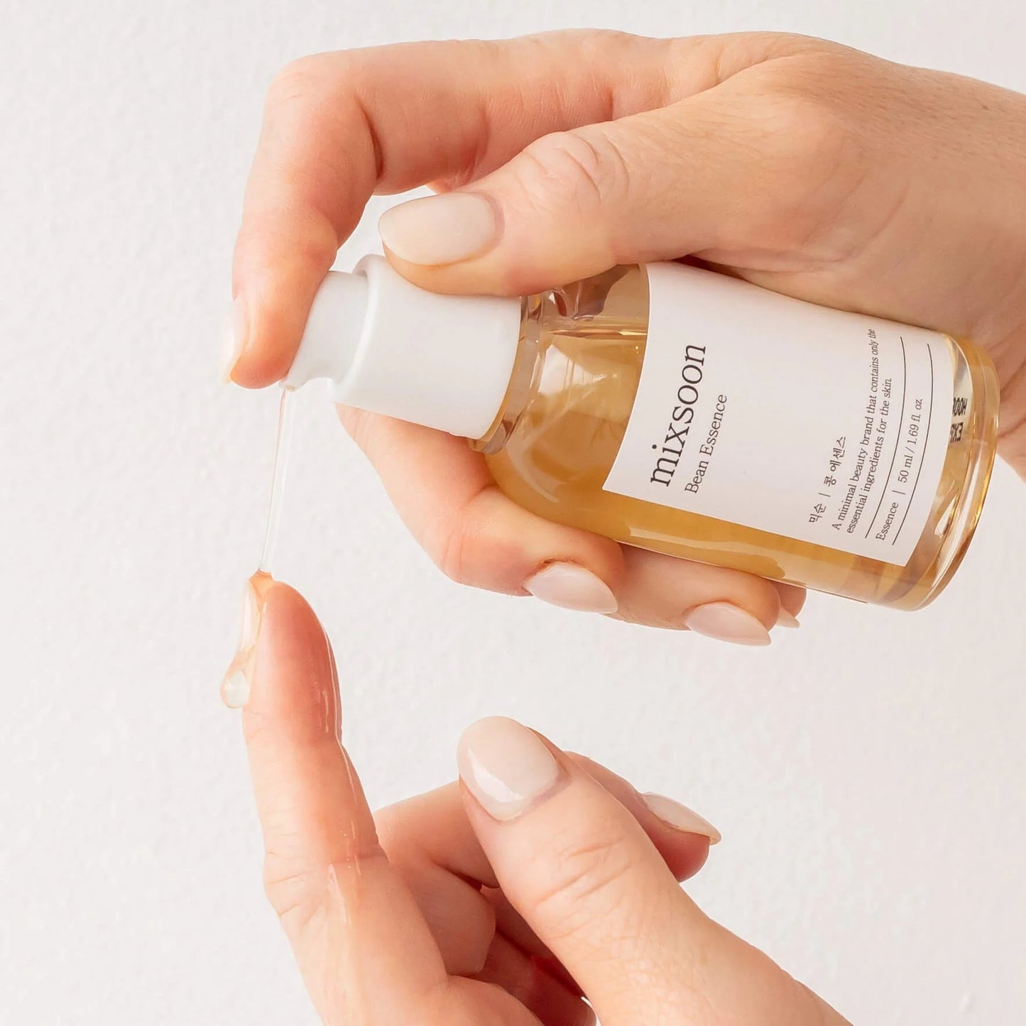 MIXSOON - Bean Essence 50ml
