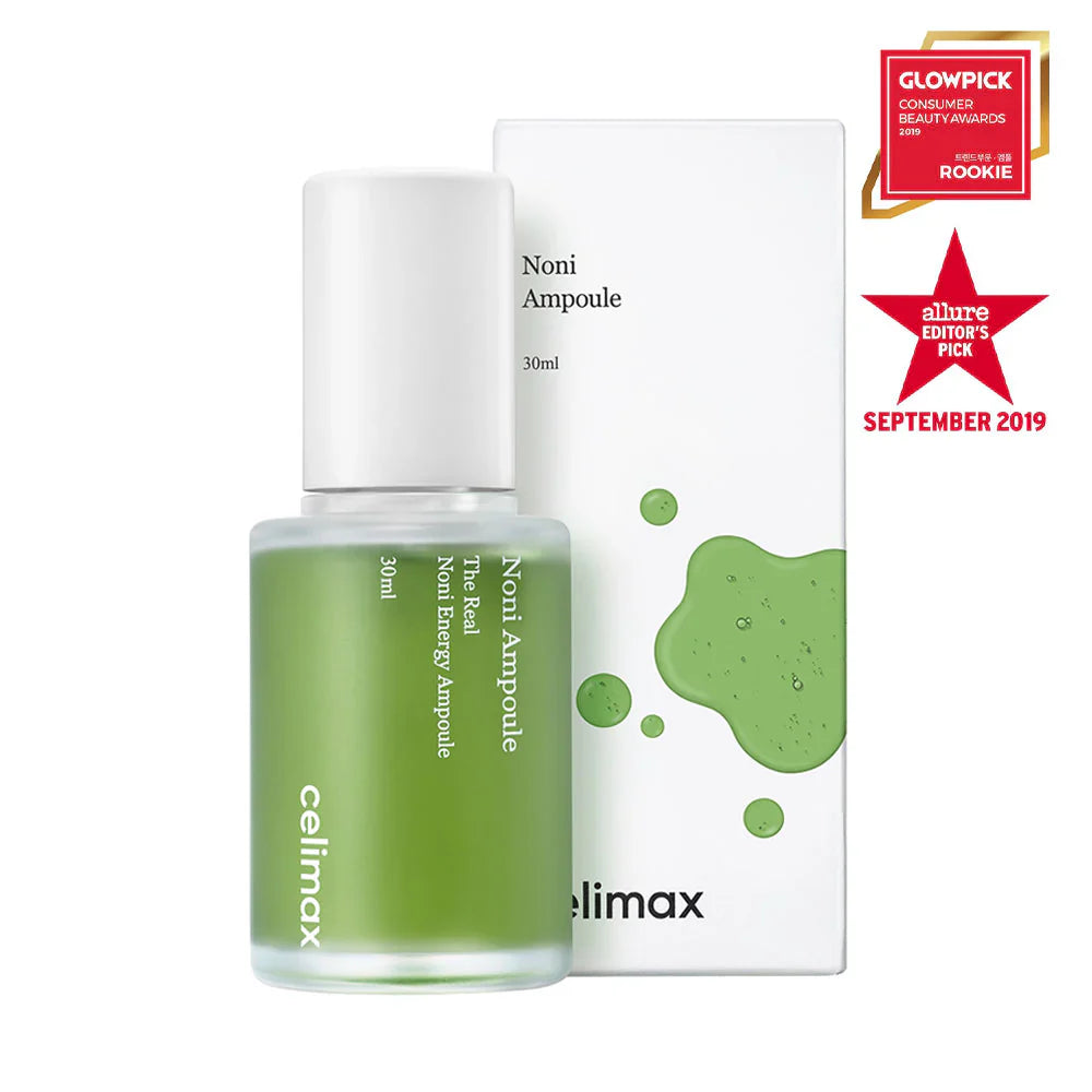 CELIMAX - Noni Energy Ampoule 30ml