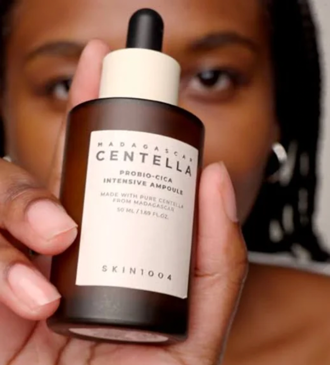 SKIN1004 - Madagascar Centella Probio-Cica Intensive Ampoule 50ml