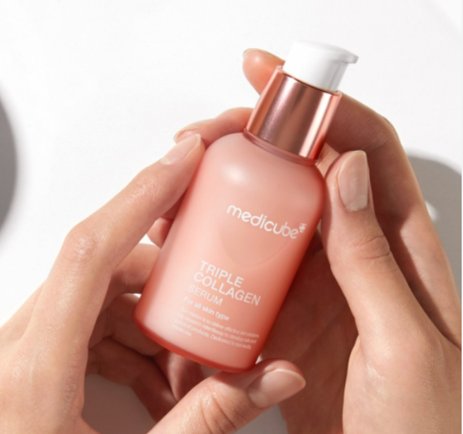 Medicube Triple Collagen Serum 4.0 55ml