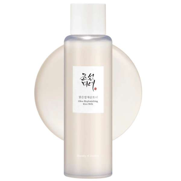 BEAUTY OF JOSEON Glow Replenishing Rice Milk