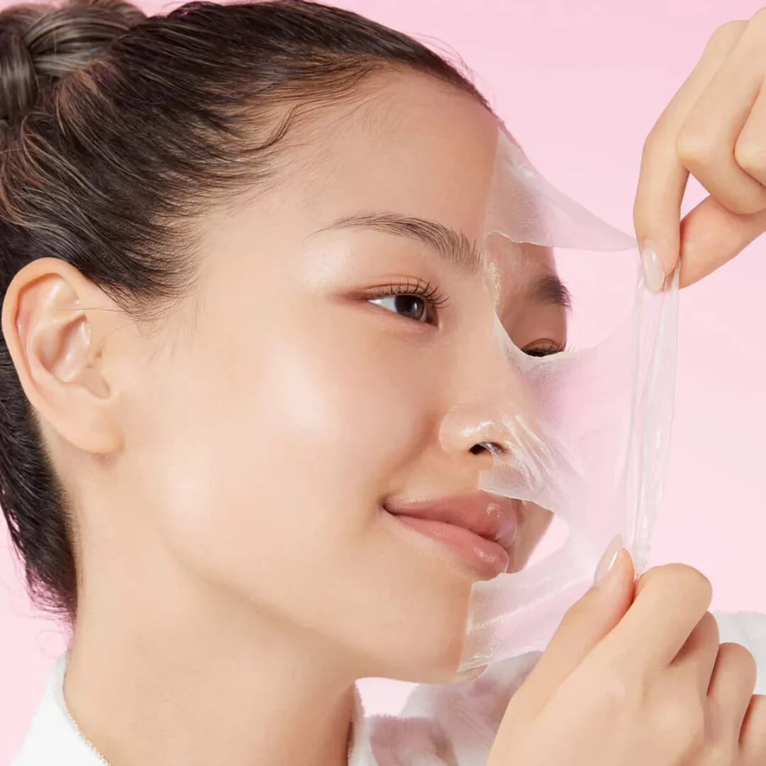 MEDICUBE - Collagen Night Wrapping Mask 75ml