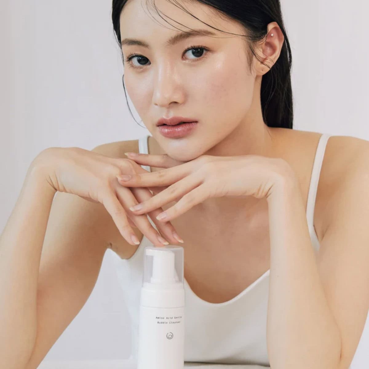 DR. ALTHEA - Amino Acid Gentle Bubble Cleanser 140ml