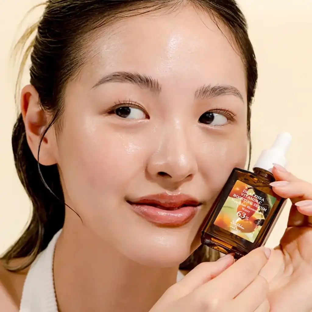 DR. ALTHEA - Vitamin C Boosting Serum 30ml