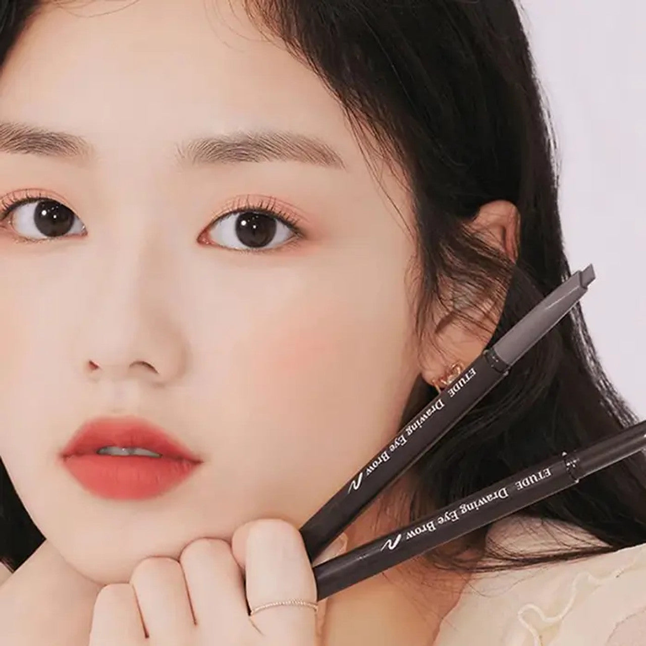 ETUDE HOUSE - DRAWING EYE BROWN