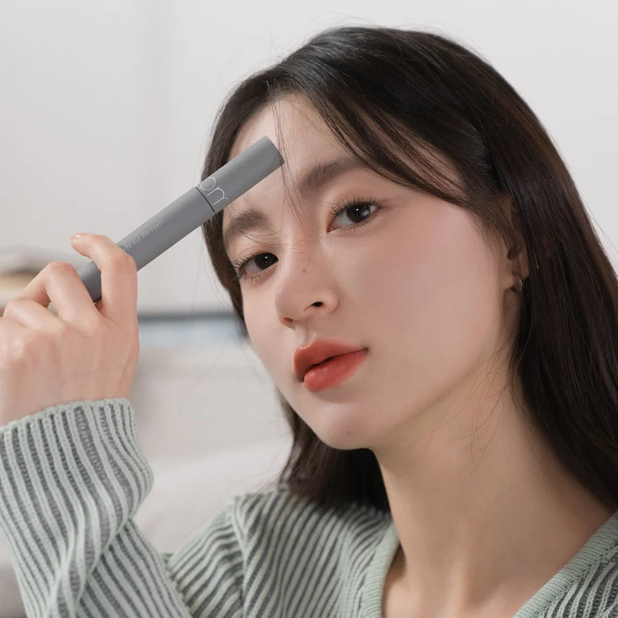 Rom&nd - Han Fix Mascara L01 Long Black