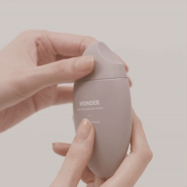 Haruharu Wonder - Black Rice Hyaluronic Cream 50ml