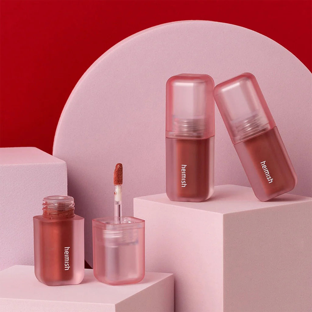 HEIMISH - Dailism Lip Gloss