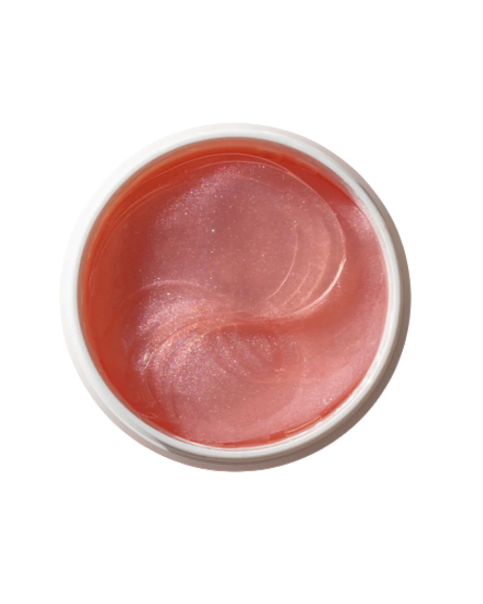 HEIMISH - BULGARIAN ROSE HYDROGEL EYE PATCH