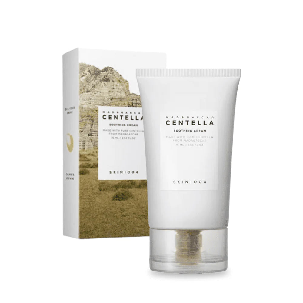 SKIN1004 - MADAGASCAR CENTELLA SOOTHING CREAM