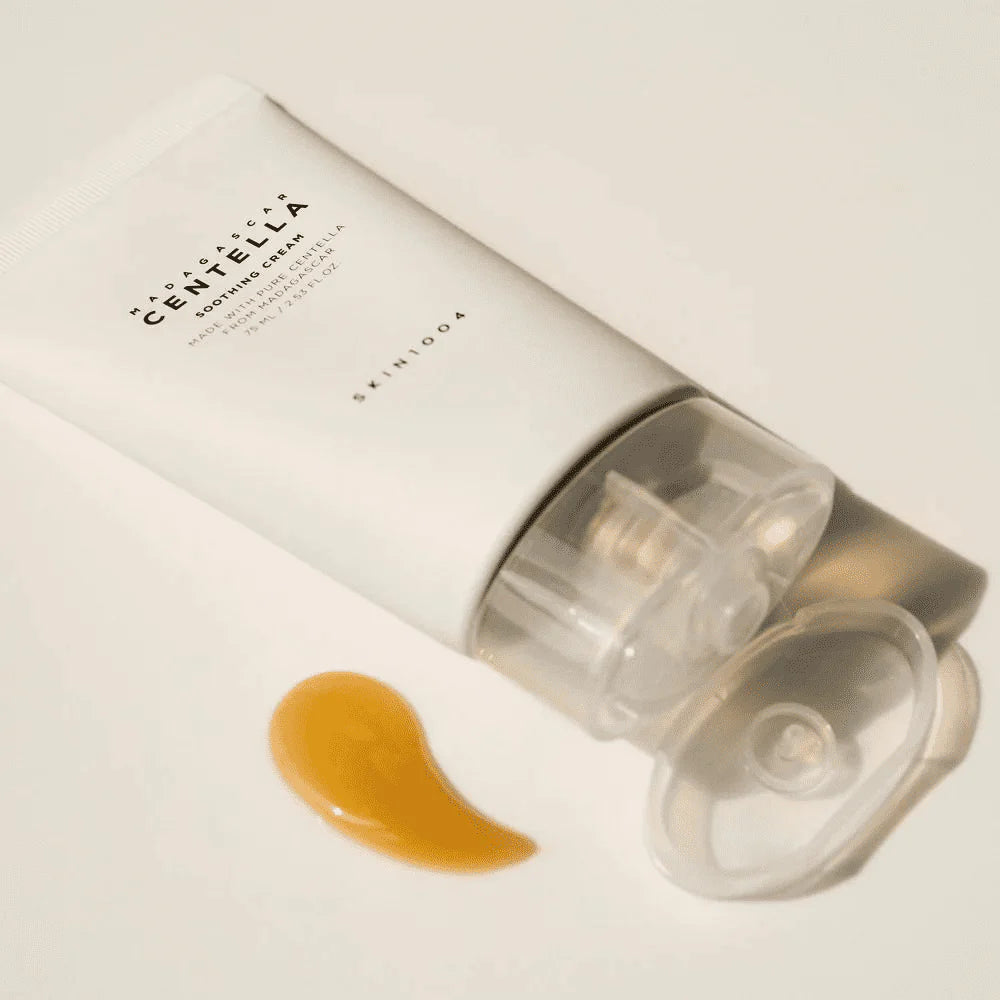 SKIN1004 - MADAGASCAR CENTELLA SOOTHING CREAM