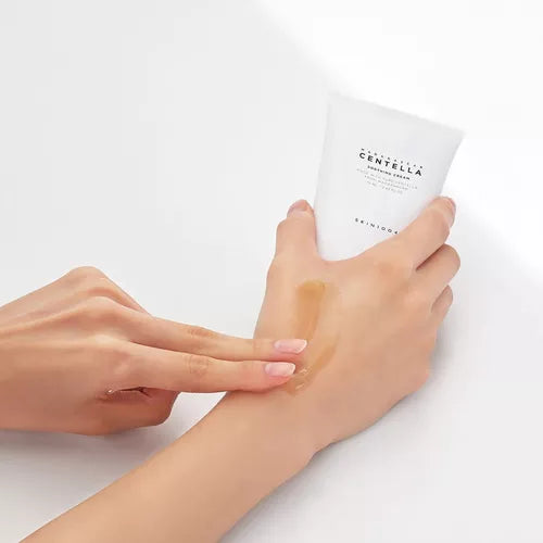 SKIN1004 - MADAGASCAR CENTELLA SOOTHING CREAM