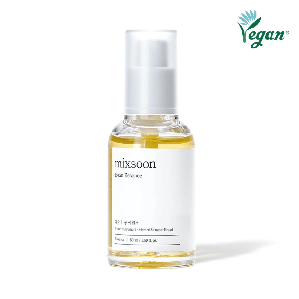 MIXSOON - Bean Essence 50ml