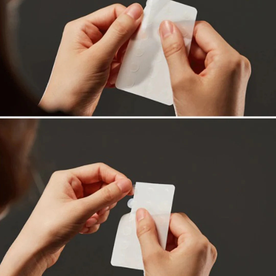 COSRX - CLEAR FIT MASTER PATCH