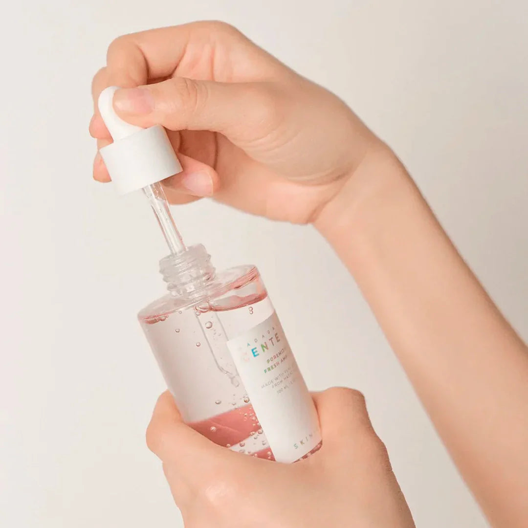 SKIN1004 - Madagascar Centella Poremizing Fresh Ampoule 30ml