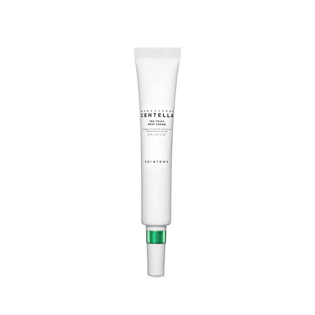 SKIN1004 Madagascar Centella Tea-Trica Spot Cream 20ml