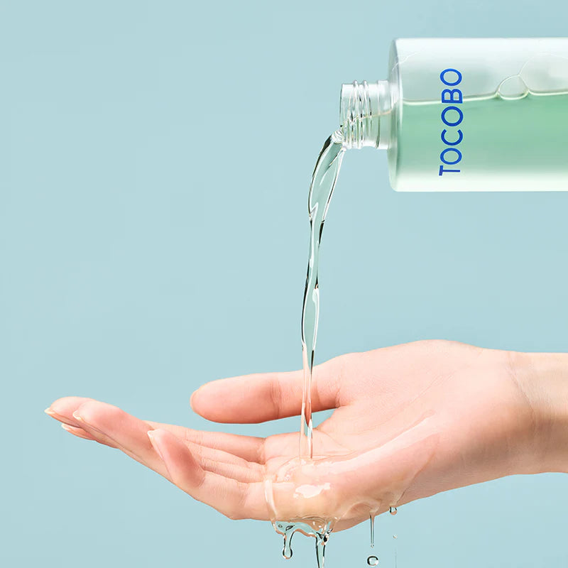 TOCOBO - Cica Calming Aqua Toner 200ml