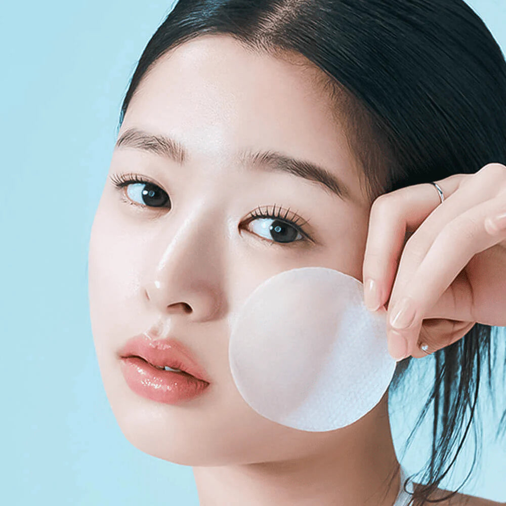 TOCOBO Cica Calming Aqua Pad 60 pads