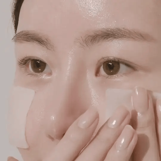 HARUHARU WONDER - BLACK RICE HYALURONIC TONER FOR SENSITIVE SKIN