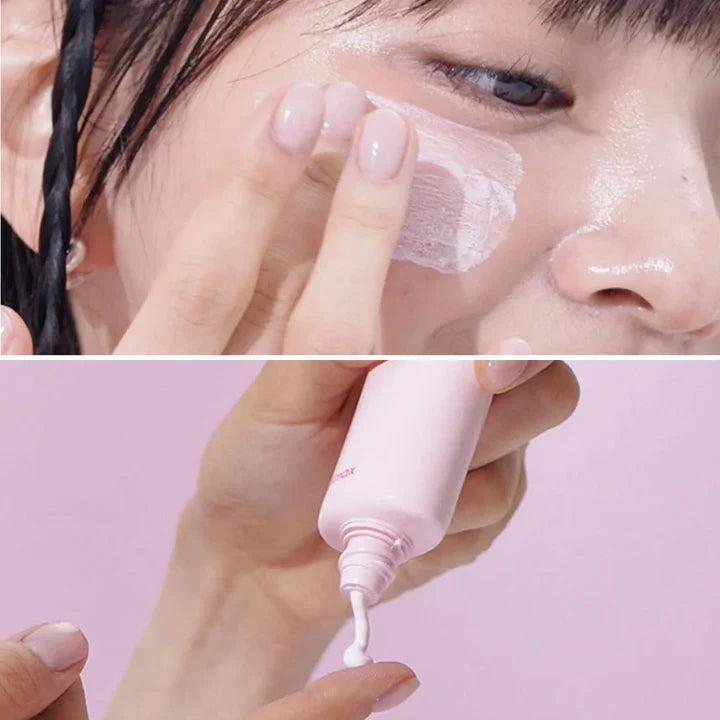 CELIMAX Pink Heart Tone-Up Sunscreen SPF50+ PA++++ – 50 ml