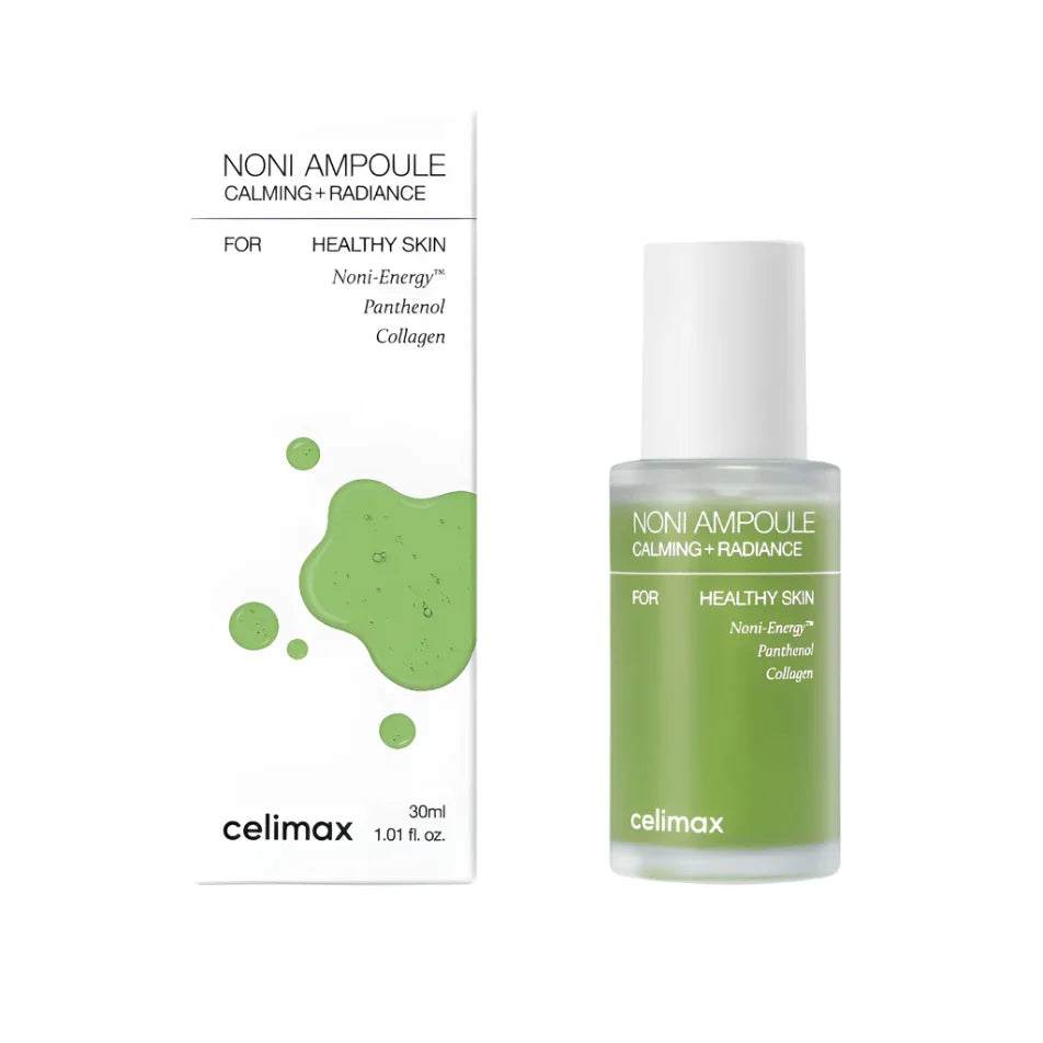 CELIMAX - Noni Energy Ampoule 30ml