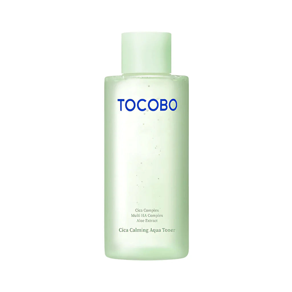 TOCOBO - Cica Calming Aqua Toner 200ml