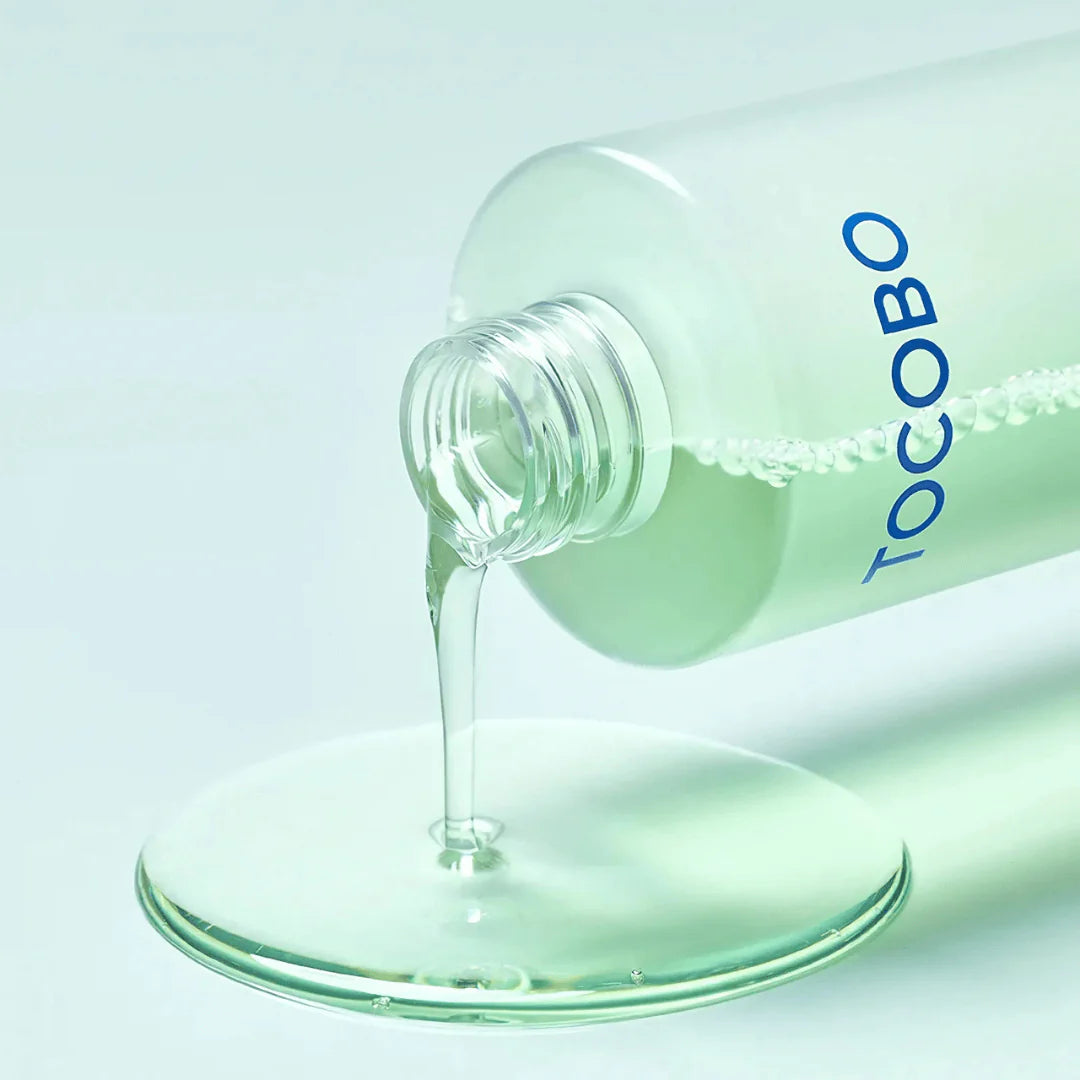 TOCOBO - Cica Calming Aqua Toner 200ml
