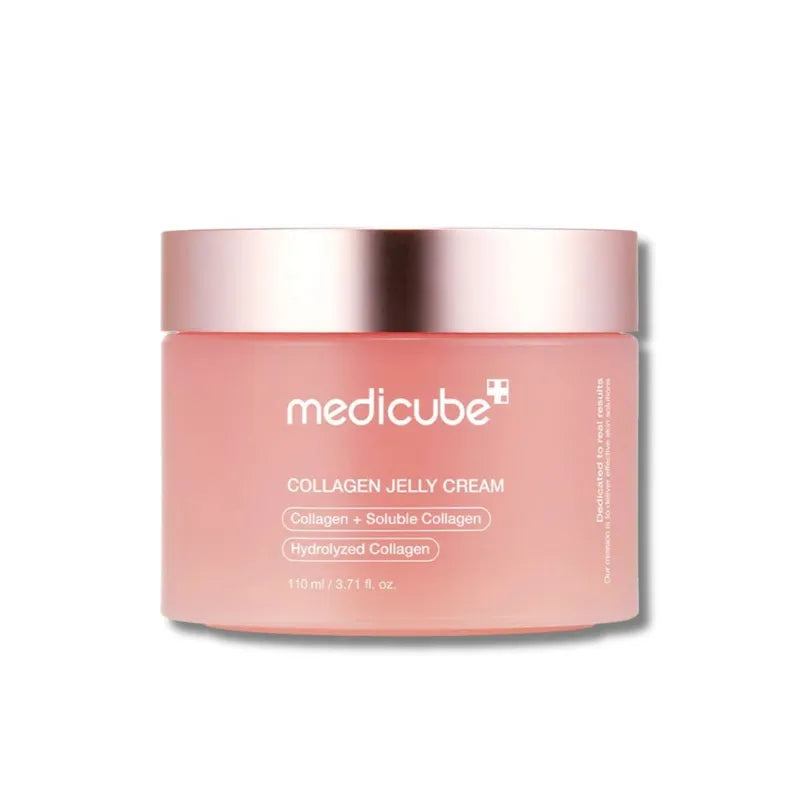 Medicube - Collagen Jelly Cream 110ml