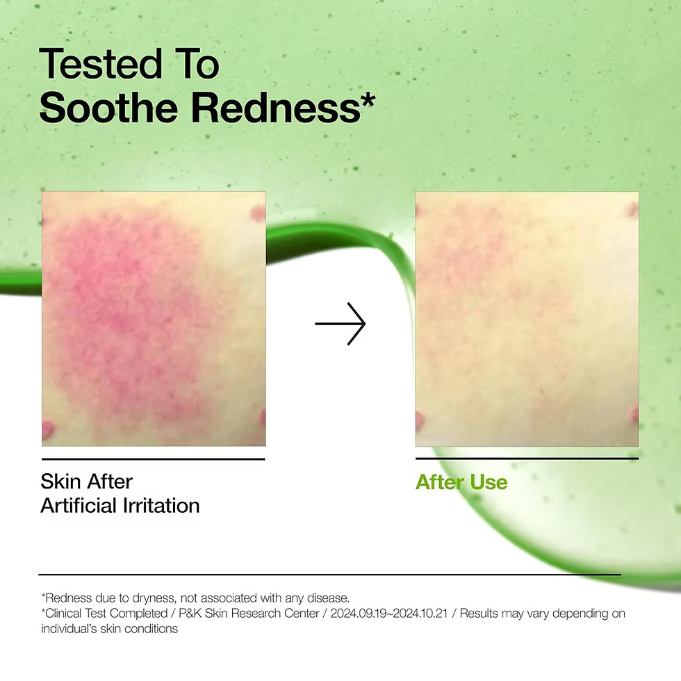 ANUA - Azelaic Acid 10 Hyaluron Redness Soothing Serum 30ml