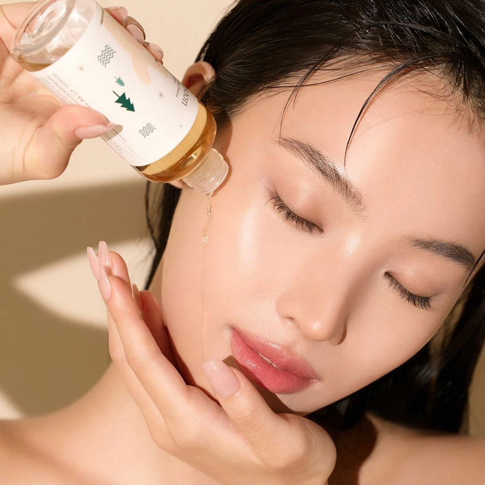 MIXSOON - Soondy Centella Asiatica Essence 100ml