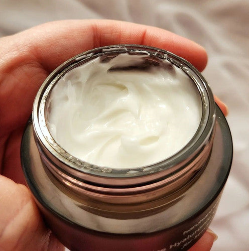 HARUHARU WONDER - BLACK RICE HYALURONIC CREAM UNSCENTED