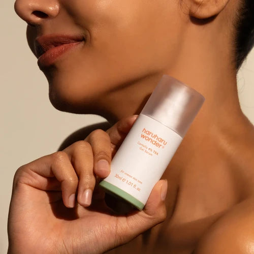 Haruharu Wonder Centella 4% TXA Dark Spot 30ml